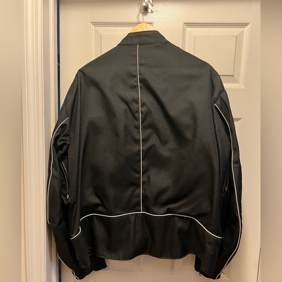 Vintage Vanson motorcycle jacket - Picture 4 of 9